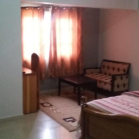 Bella Luxury Hotell Accra Eksteriør bilde